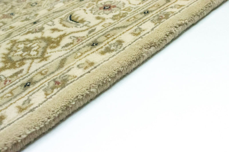Persisk matta - Bijar - 237 x 167 cm - beige