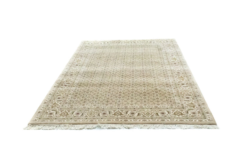 Persisk matta - Bijar - 237 x 167 cm - beige
