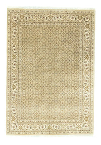 Persisk matta - Bijar - 242 x 173 cm - beige