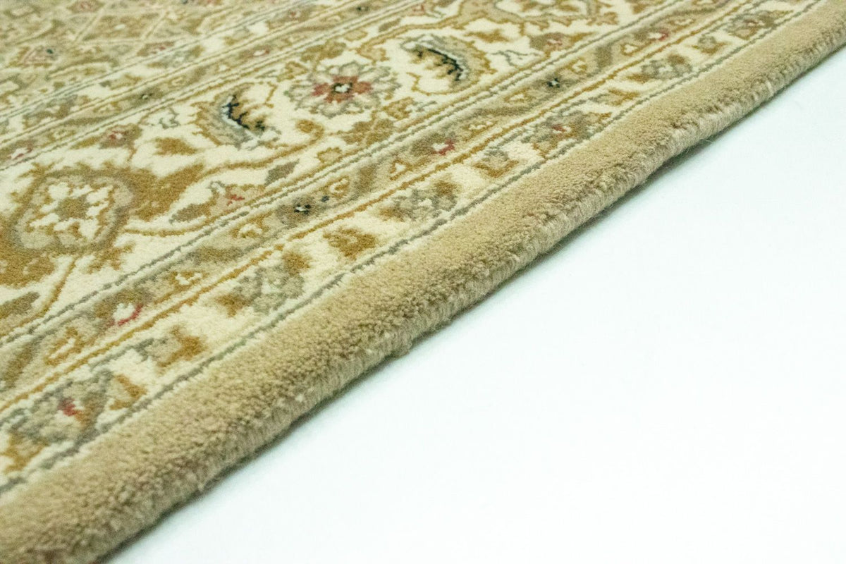 Persisk matta - Bijar - 242 x 173 cm - beige