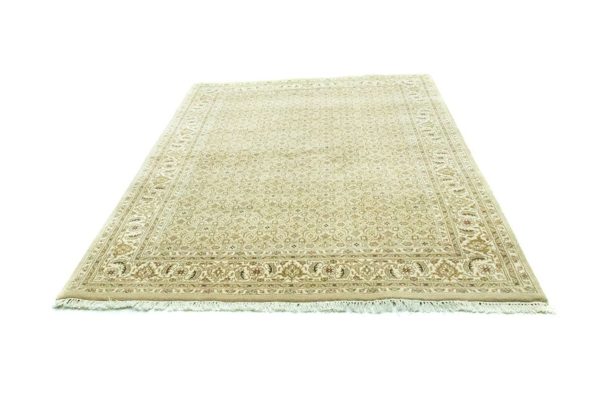 Persisk matta - Bijar - 242 x 173 cm - beige