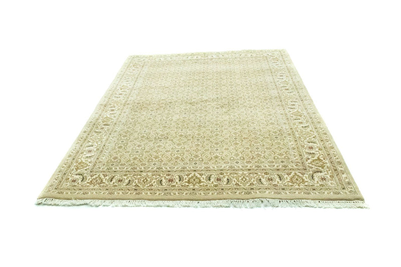 Persisk matta - Bijar - 242 x 173 cm - beige