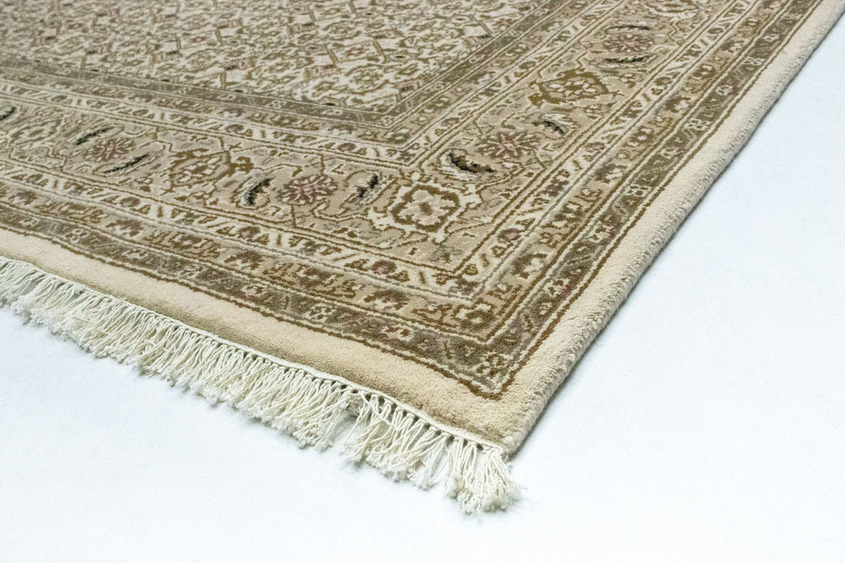 Persisk matta - Bijar - 300 x 198 cm - beige
