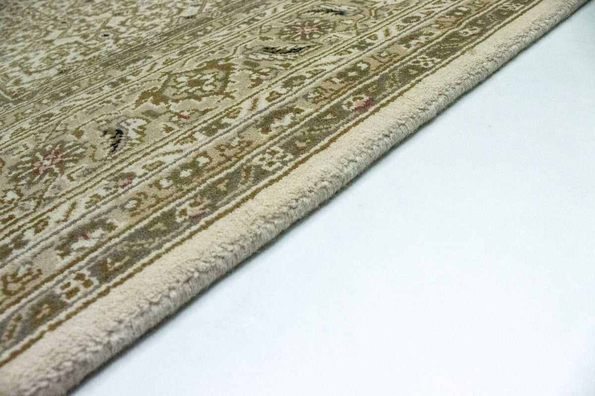 Persisk matta - Bijar - 300 x 198 cm - beige