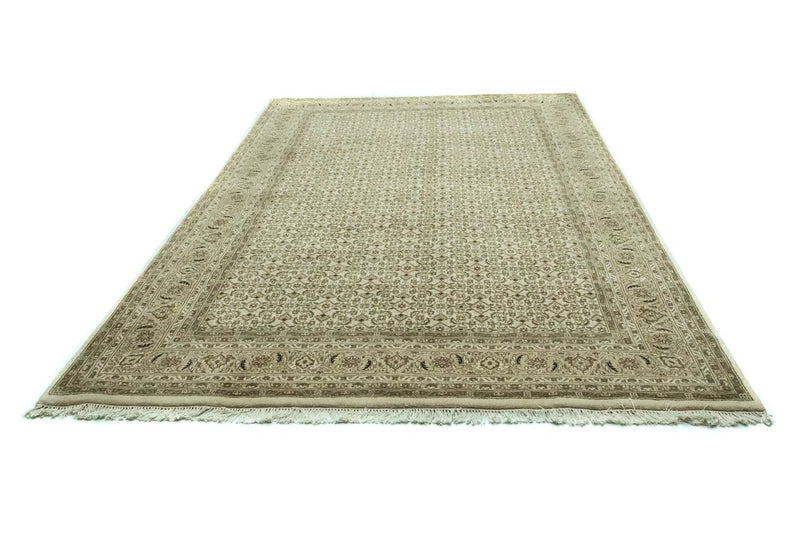 Persisk matta - Bijar - 300 x 198 cm - beige