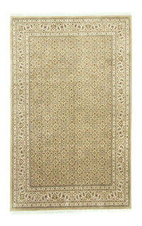 Persisk matta - Bijar - 298 x 194 cm - beige