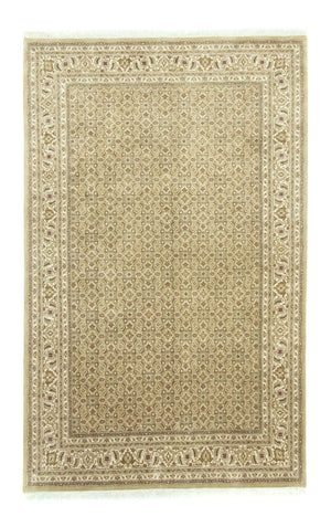 Persisk matta - Bijar - 298 x 194 cm - beige