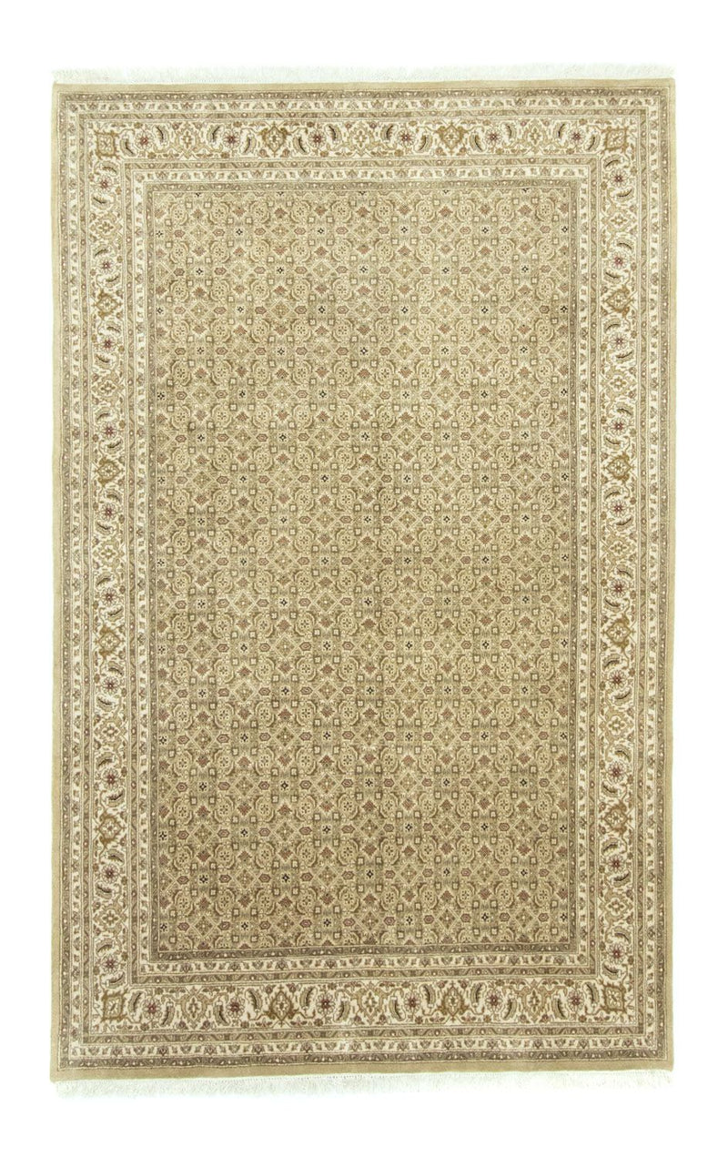 Persisk matta - Bijar - 298 x 194 cm - beige