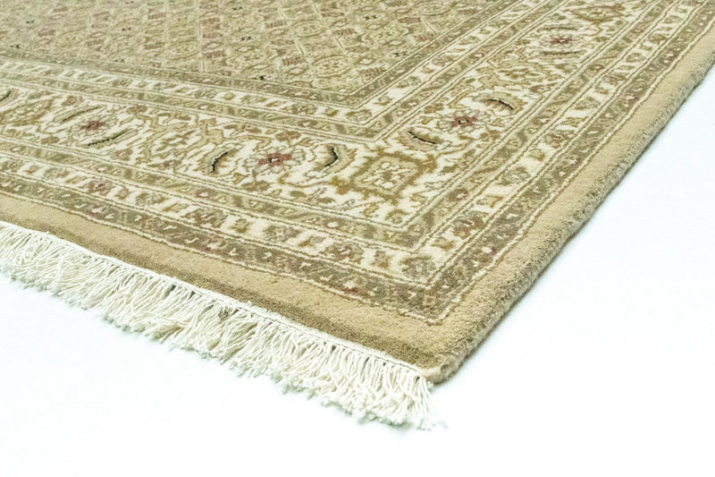 Persisk matta - Bijar - 298 x 194 cm - beige