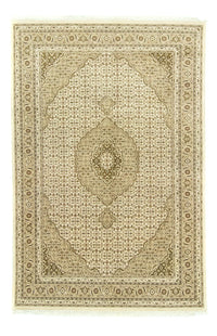 Persisk matta - Bijar - 295 x 203 cm - beige