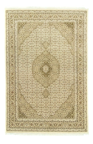 Persisk matta - Bijar - 295 x 203 cm - beige
