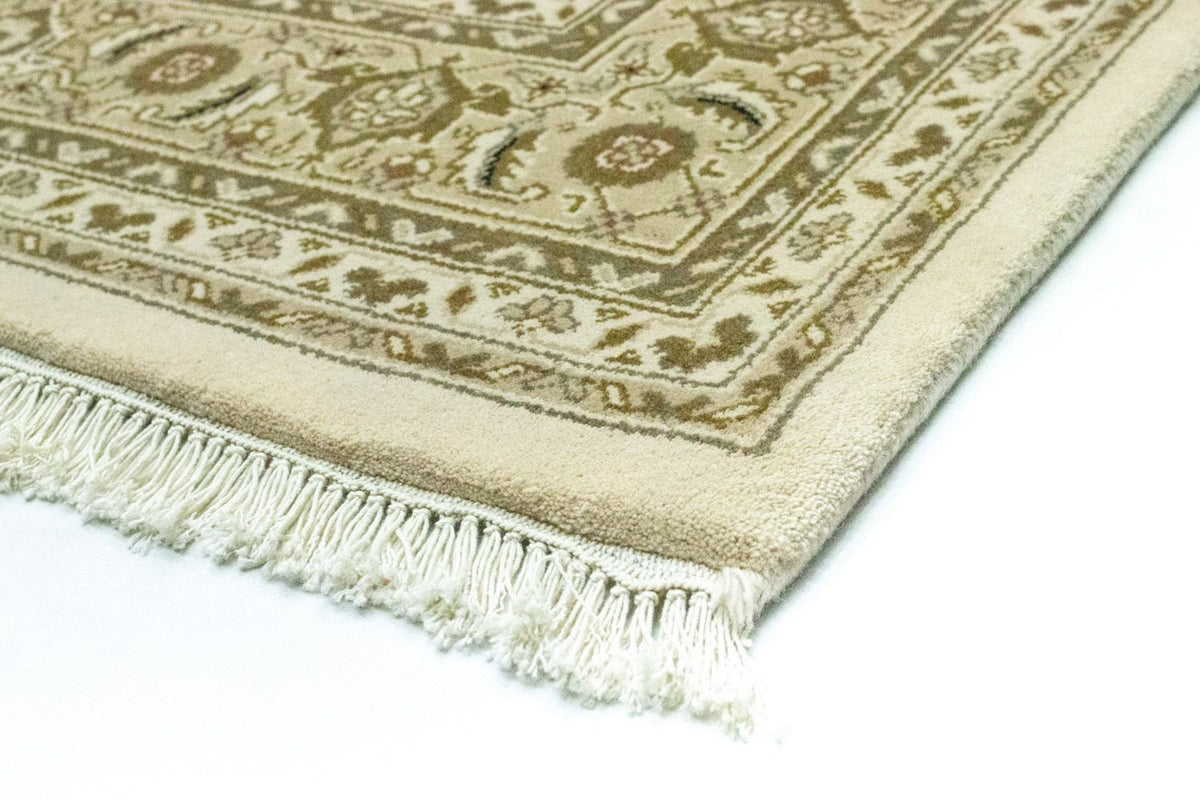 Persisk matta - Bijar - 295 x 203 cm - beige
