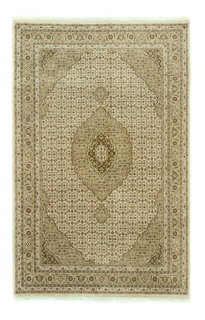 Persisk matta - Bijar - 297 x 201 cm - beige