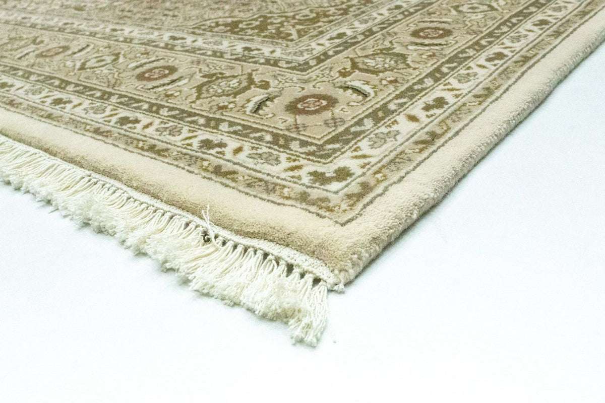 Persisk matta - Bijar - 297 x 201 cm - beige