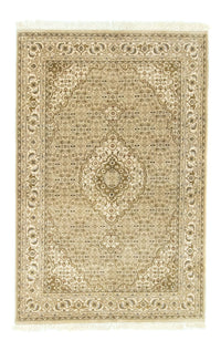 Persisk matta - Bijar - 205 x 140 cm - beige