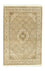 Persisk matta - Bijar - 205 x 140 cm - beige