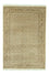 Persisk matta - Bijar - 205 x 142 cm - beige