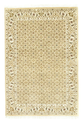 Persisk matta - Bijar - 180 x 124 cm - beige