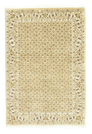 Persisk matta - Bijar - 180 x 124 cm - beige