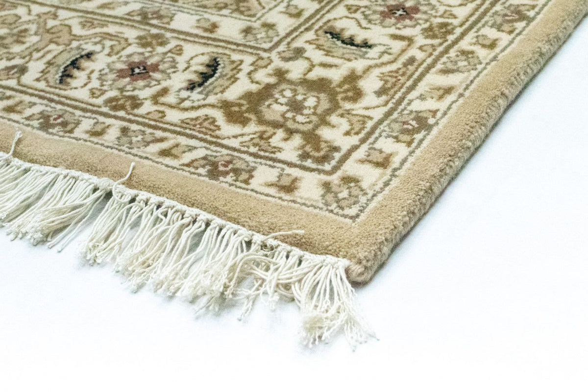 Persisk matta - Bijar - 180 x 124 cm - beige