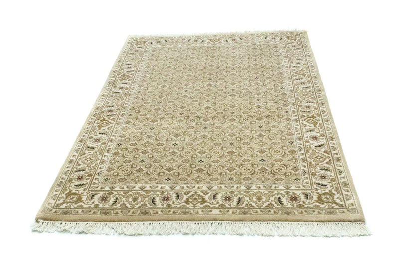 Persisk matta - Bijar - 180 x 124 cm - beige
