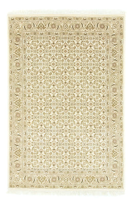 Persisk matta - Bijar - 182 x 121 cm - beige