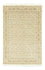 Persisk matta - Bijar - 182 x 121 cm - beige