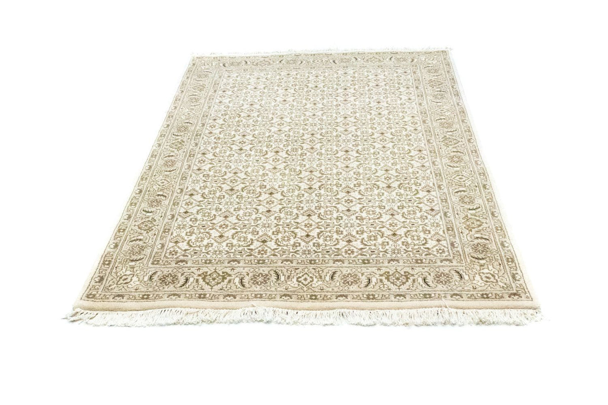 Persisk matta - Bijar - 182 x 121 cm - beige