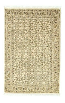 Persisk matta - Bijar - 183 x 121 cm - beige