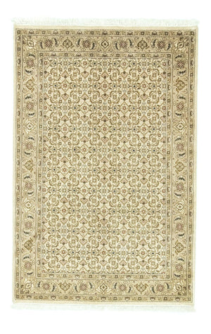 Persisk matta - Bijar - 183 x 121 cm - beige
