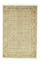 Persisk matta - Bijar - 183 x 121 cm - beige