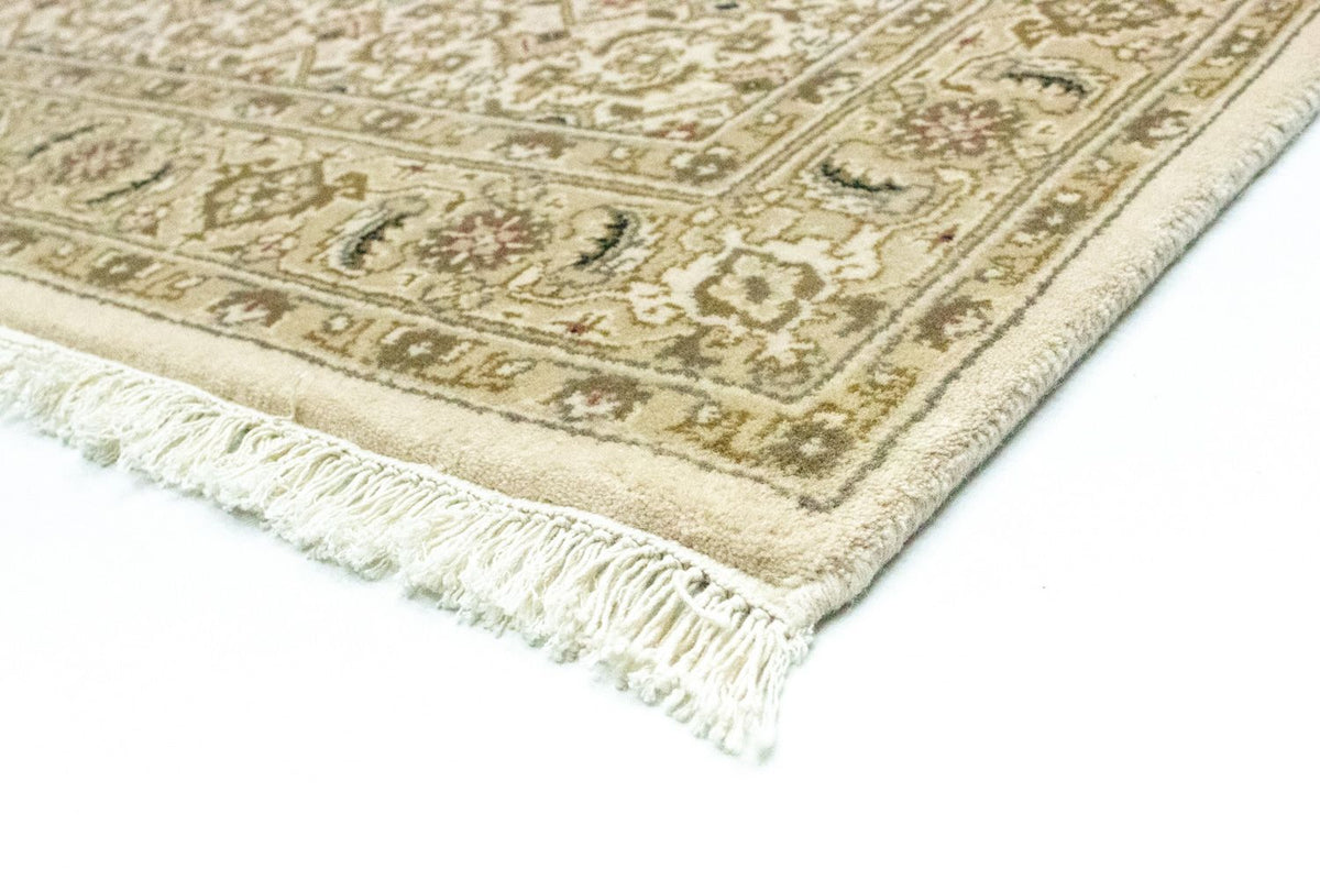 Persisk matta - Bijar - 183 x 121 cm - beige