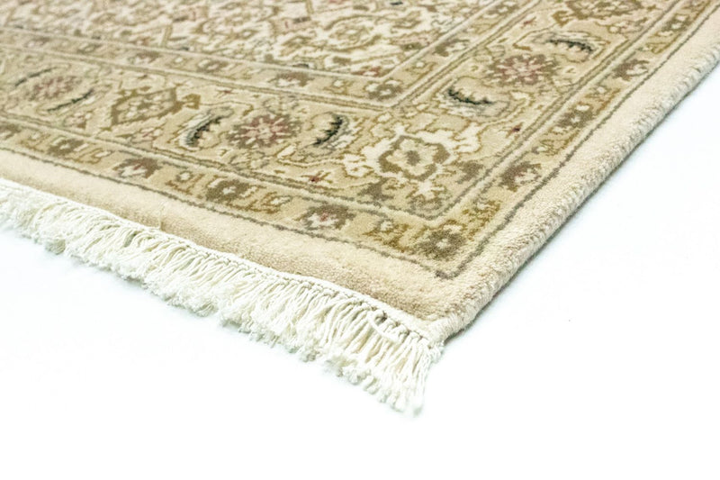 Persisk matta - Bijar - 183 x 121 cm - beige