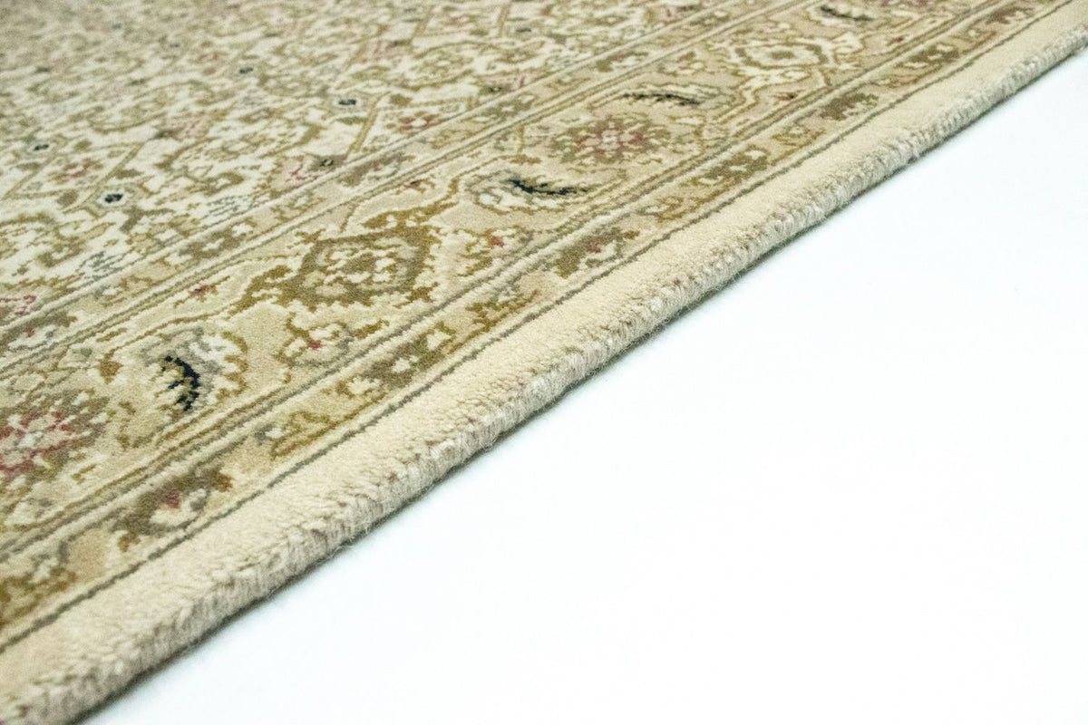 Persisk matta - Bijar - 183 x 121 cm - beige