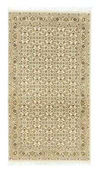 Persisk matta - Bijar - 162 x 91 cm - beige