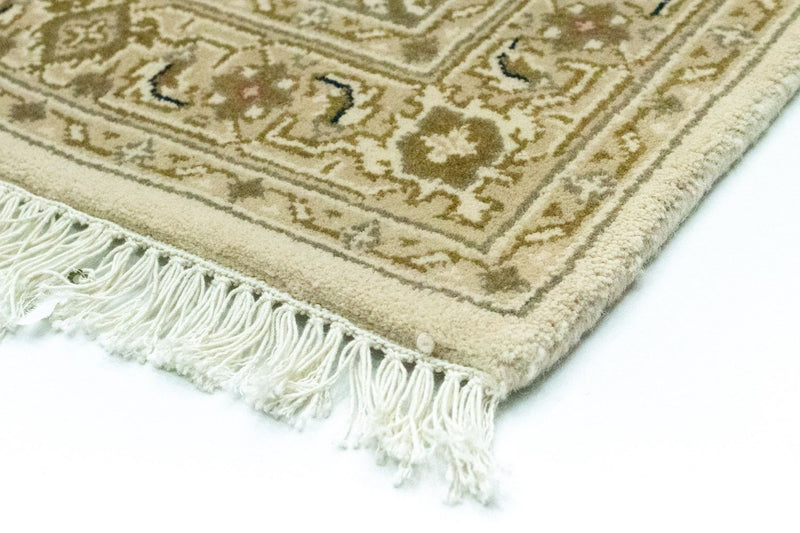 Persisk matta - Bijar - 162 x 91 cm - beige