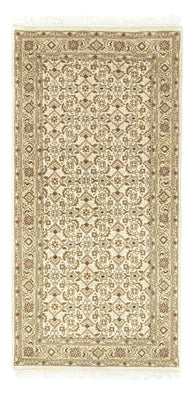 Runner Persisk matta - Bijar - 141 x 70 cm - beige