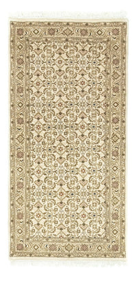 Runner Persisk matta - Bijar - 141 x 70 cm - beige