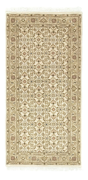 Runner Persisk matta - Bijar - 141 x 70 cm - beige