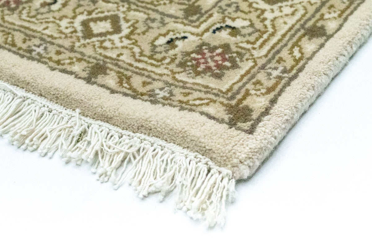 Runner Persisk matta - Bijar - 141 x 70 cm - beige
