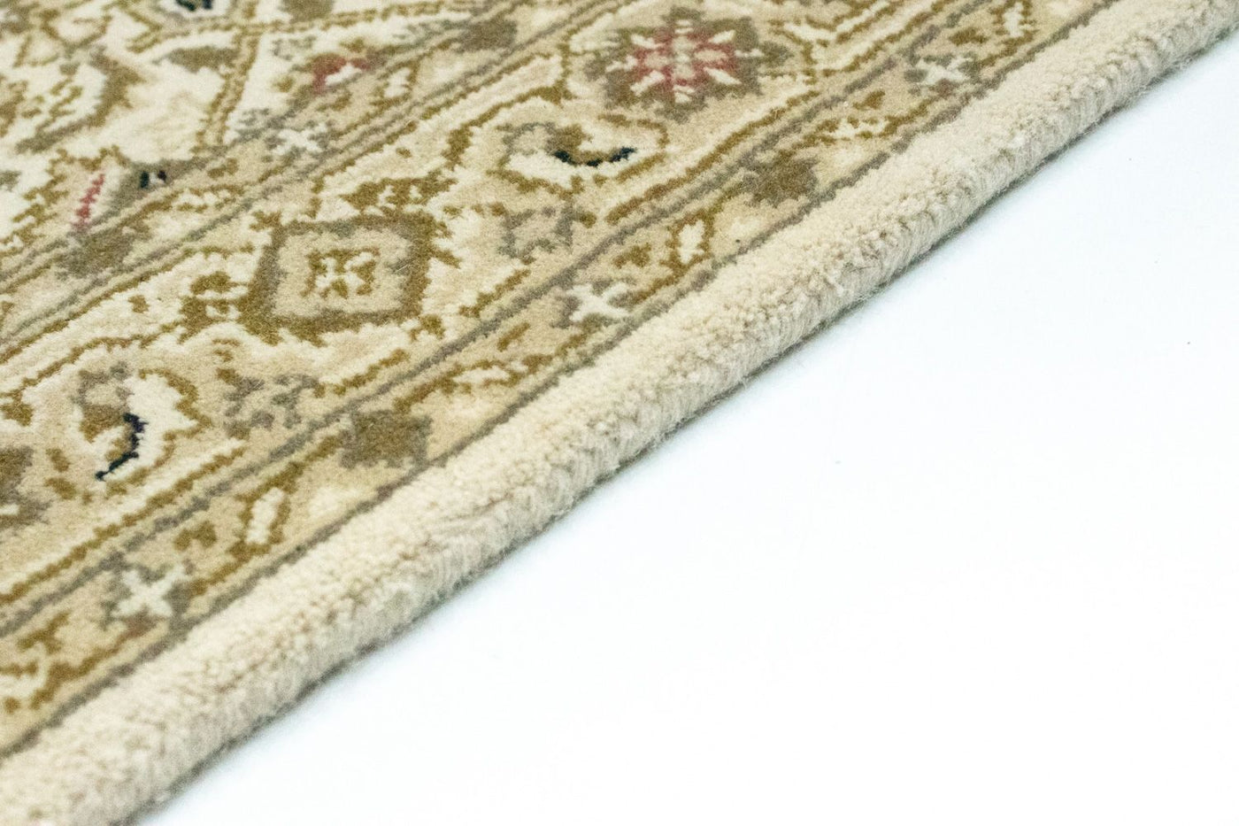 Bidjar Mattan 141x70cm - Oriental Carpet