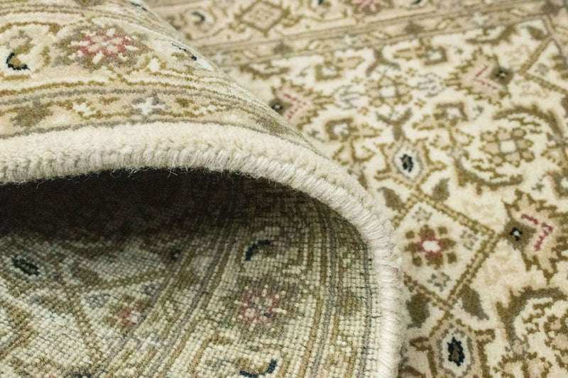 Runner Persisk matta - Bijar - 141 x 70 cm - beige