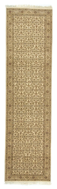 Runner Persisk matta - Bijar - 302 x 81 cm - beige