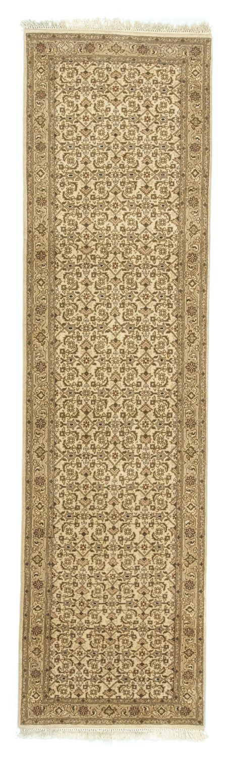 Runner Persisk matta - Bijar - 302 x 81 cm - beige