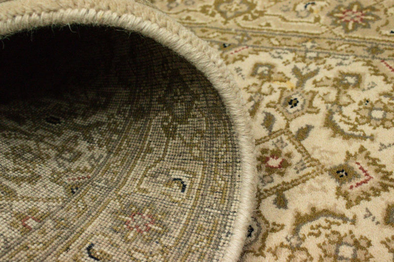 Runner Persisk matta - Bijar - 302 x 81 cm - beige