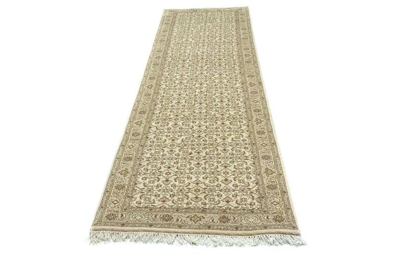 Runner Persisk matta - Bijar - 302 x 81 cm - beige