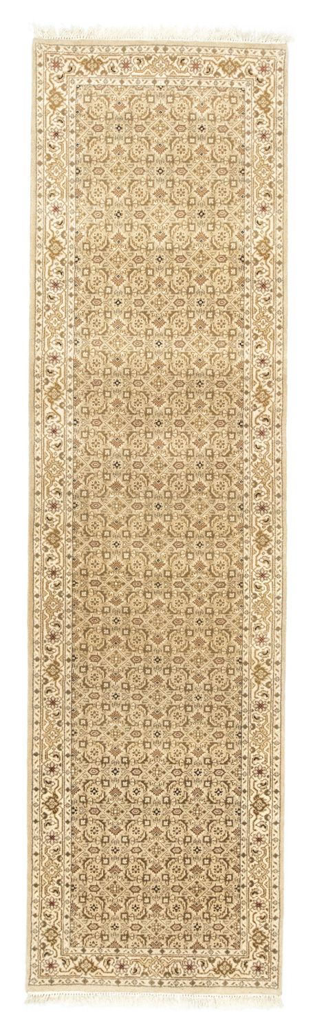 Runner Persisk matta - Bijar - 296 x 80 cm - beige