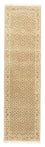 Runner Persisk matta - Bijar - 296 x 80 cm - beige