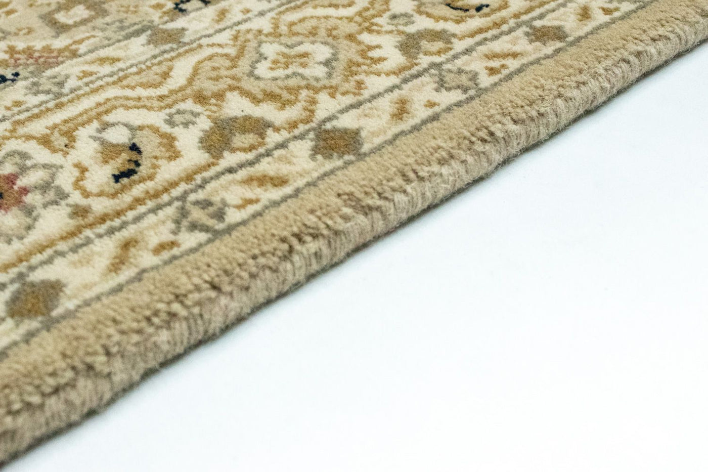 Bidjar Mattan 296x80cm - Oriental Carpet