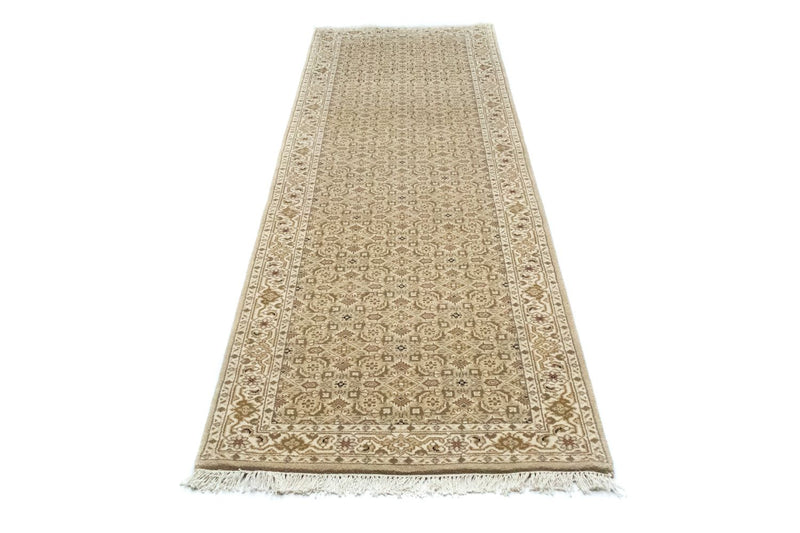 Runner Persisk matta - Bijar - 296 x 80 cm - beige